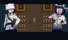 Helltaker Xenotypes 2