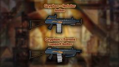 Vaults of Vagar: Light Bolters 0