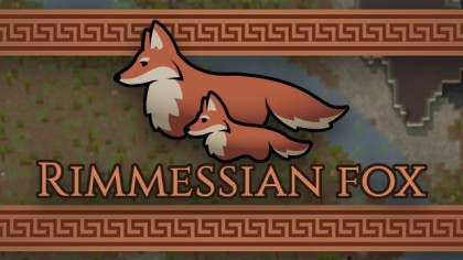 Rimmessian Fox