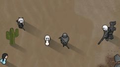 The Dead Man's Switch - Synthetic 5