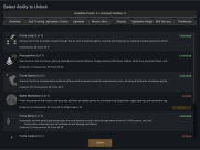 Star Wars : The Force Standalone 11