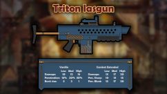 Vaults of Vagar: Rayguns 2