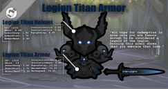 AQW Paragon Armor Set 2