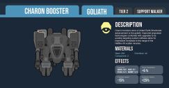 Starcraft Goliath 1