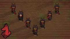 BM's Races: Doberkins 0 BM's Races: Doberkins 0