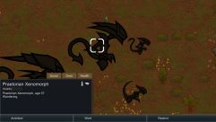 USCM - Xenomorphs Faction 3