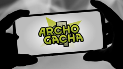 ArchoGacha 3