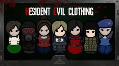 Resident Rim 4