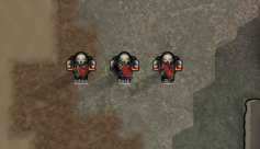 Legion of The Dammned Armory 4