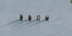 Star Wars Clone Force 99 8