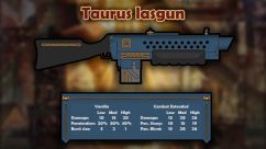 Vaults of Vagar: Rayguns 1