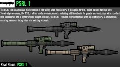 2035 Armories - Arma 3 CDLC Weapons 19