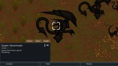 USCM - Xenomorphs Faction 4