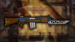 Vaults of Vagar: Medium Bolters 7