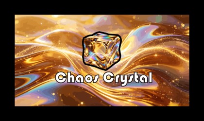Chaos Crystal