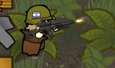 VSS Vintorez & VSS-M 3
