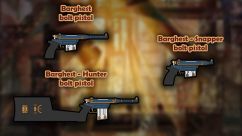 Vaults of Vagar: Light Bolters 3