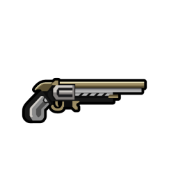 Dawn Arsenal 1