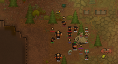 Legion of The Dammned Armory 5