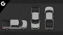 GTek's Vehicles - 2021 Ford F-150 0