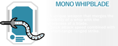 Mono Weapons Pack 7