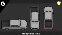 GTek's Vehicles - 2021 Ford F-150 1