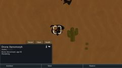 USCM - Xenomorphs Faction 2