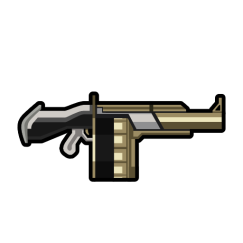 Dawn Arsenal 3