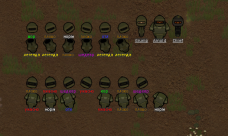 Faction: Hammer and Sickle 1