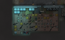 Faction: Syndicate 8