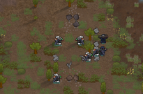 StarCraft: Terran Faction 3