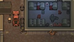 The Dead Man's Switch - Synthetic 2