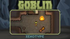 Goblin Xenotype 0