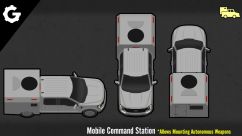 GTek's Vehicles - 2021 Ford F-150 6