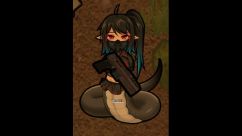 [MG]Mech Lamia girl 2