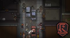 Kerberos : Protect Gears and Firearms 1