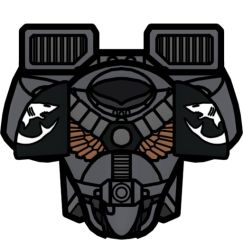 MIM Warhammer 40k Carcharodons 2