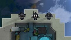 MIM Warhammer 40k Carcharodons 0