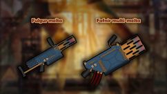 Vaults of Vagar: Heavy Armaments 2