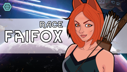 Race - Faifox