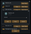 Inventory Management Command 0