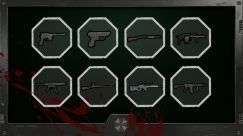 Resident Evil: Weapon pack 0