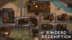 RimDead Redemption 0