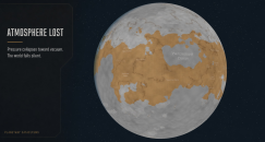 Planetary Cataclysms 4