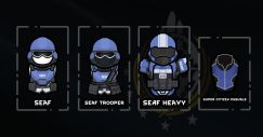 [RH2] Helldivers: Super Apparel 3