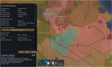Borders of the Rim 0