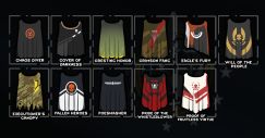 [RH2] Helldivers: Super Apparel 8