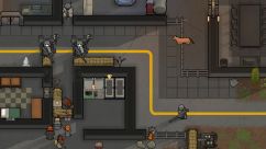 The Dead Man's Switch - Synthetic 6