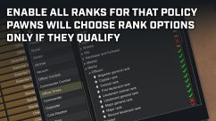 Rocket's Ranks 4