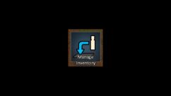 Inventory Management Command 1